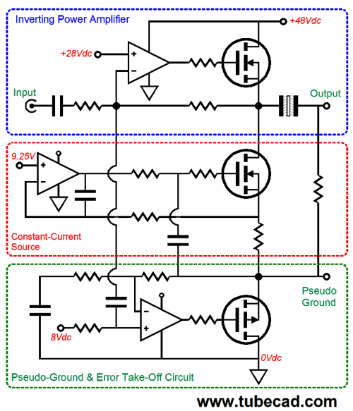 Exploiting Switcher Power Supplies
